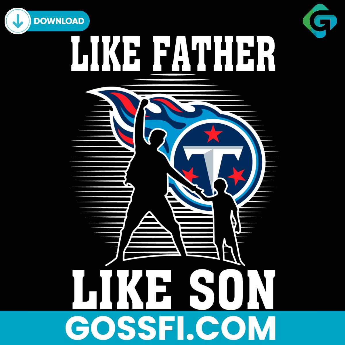 like-father-like-son-tennessee-titans-svg