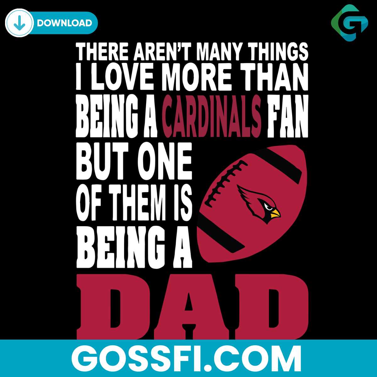 there-arent-many-things-i-love-more-than-being-a-cardinals-fan-svg