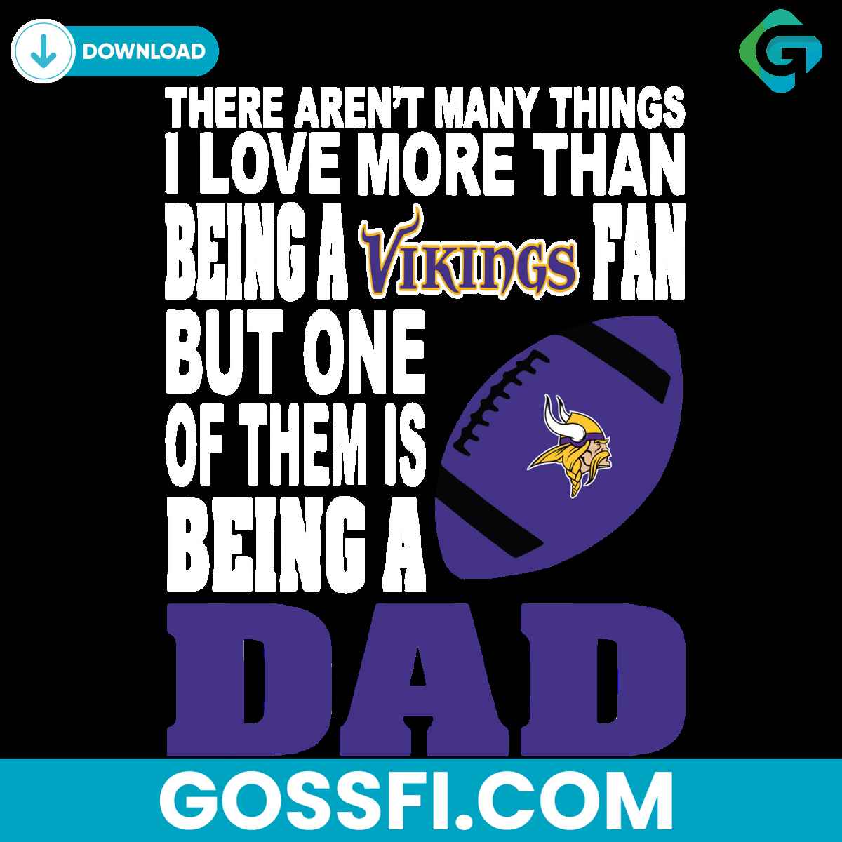 there-arent-many-things-i-love-more-than-being-a-vikings-fan-svg