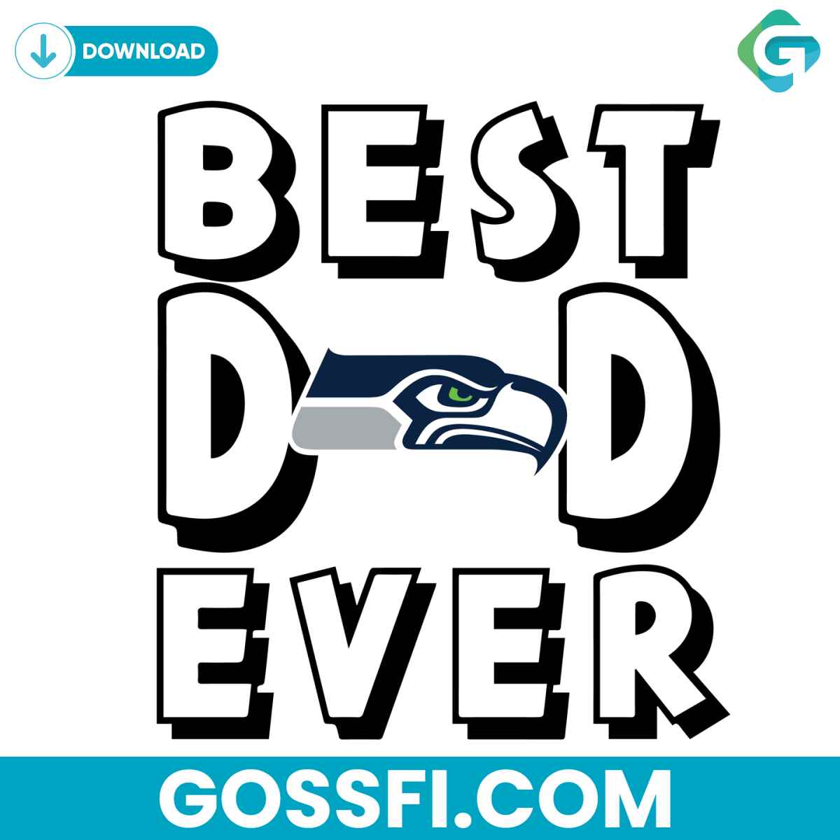 best-dad-ever-seattle-seahawks-svg
