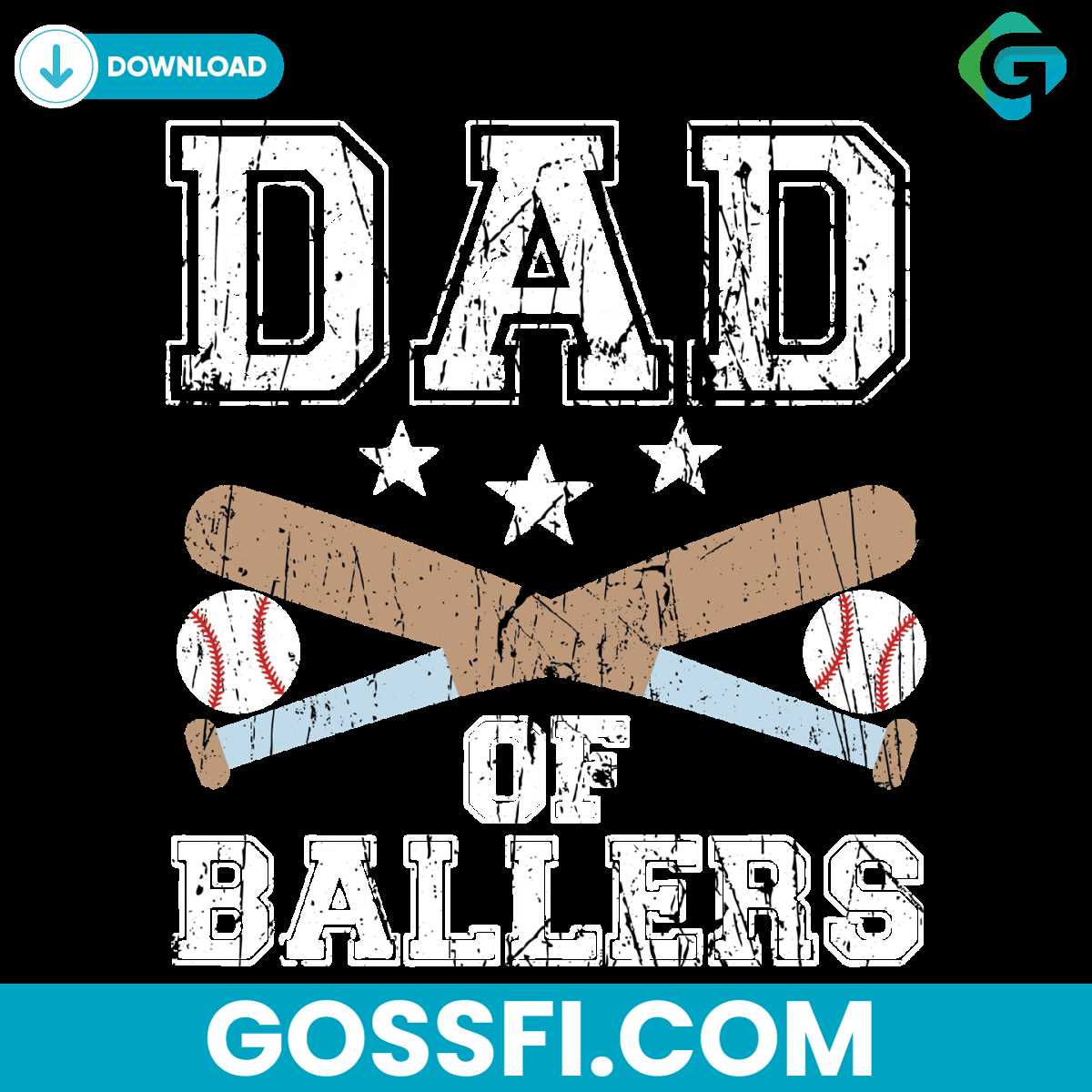 dad-of-ballers-svg-digital-download