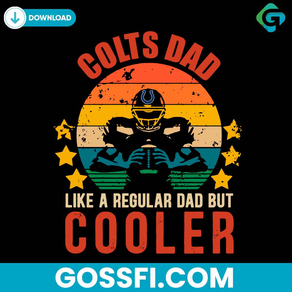 colts-dad-like-a-regular-dad-but-cooler-svg