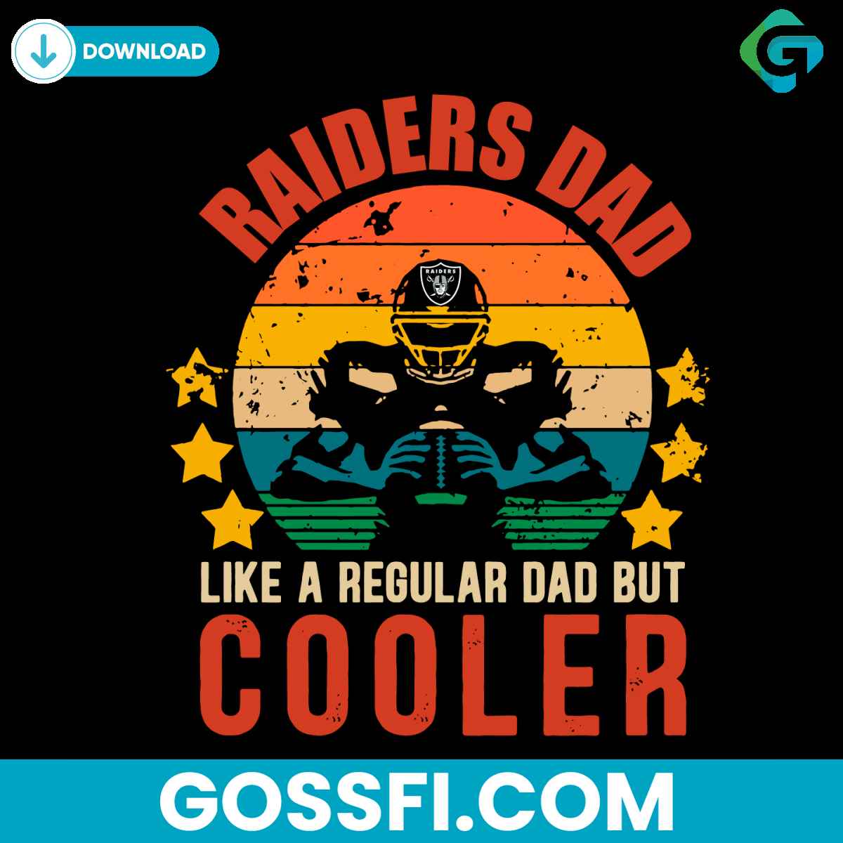 raiders-dad-like-a-regular-dad-but-cooler-svg