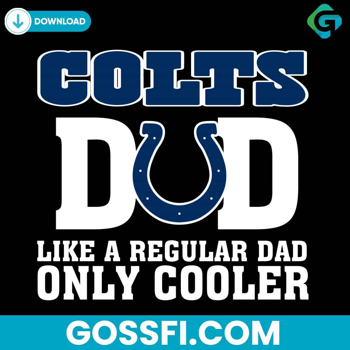 indianapolis-colts-dad-like-a-regular-dad-only-cooler-svg