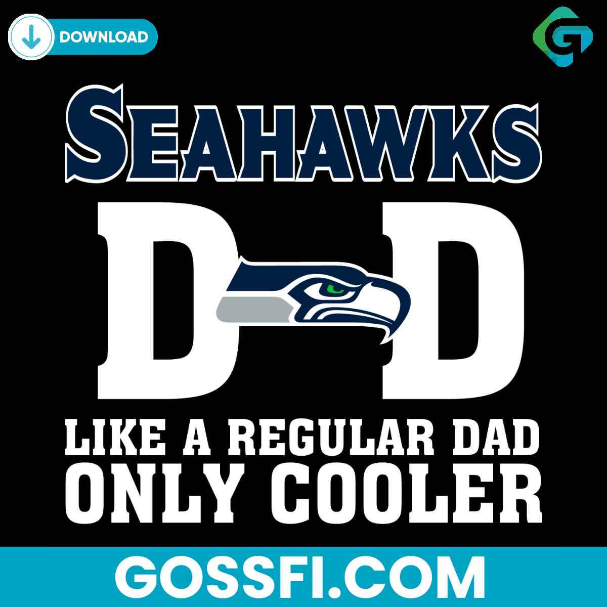 seattle-seahawks-dad-like-a-regular-dad-only-cooler-svg