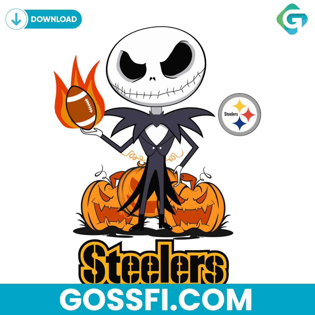 halloween-jack-skellington-steelers-svg