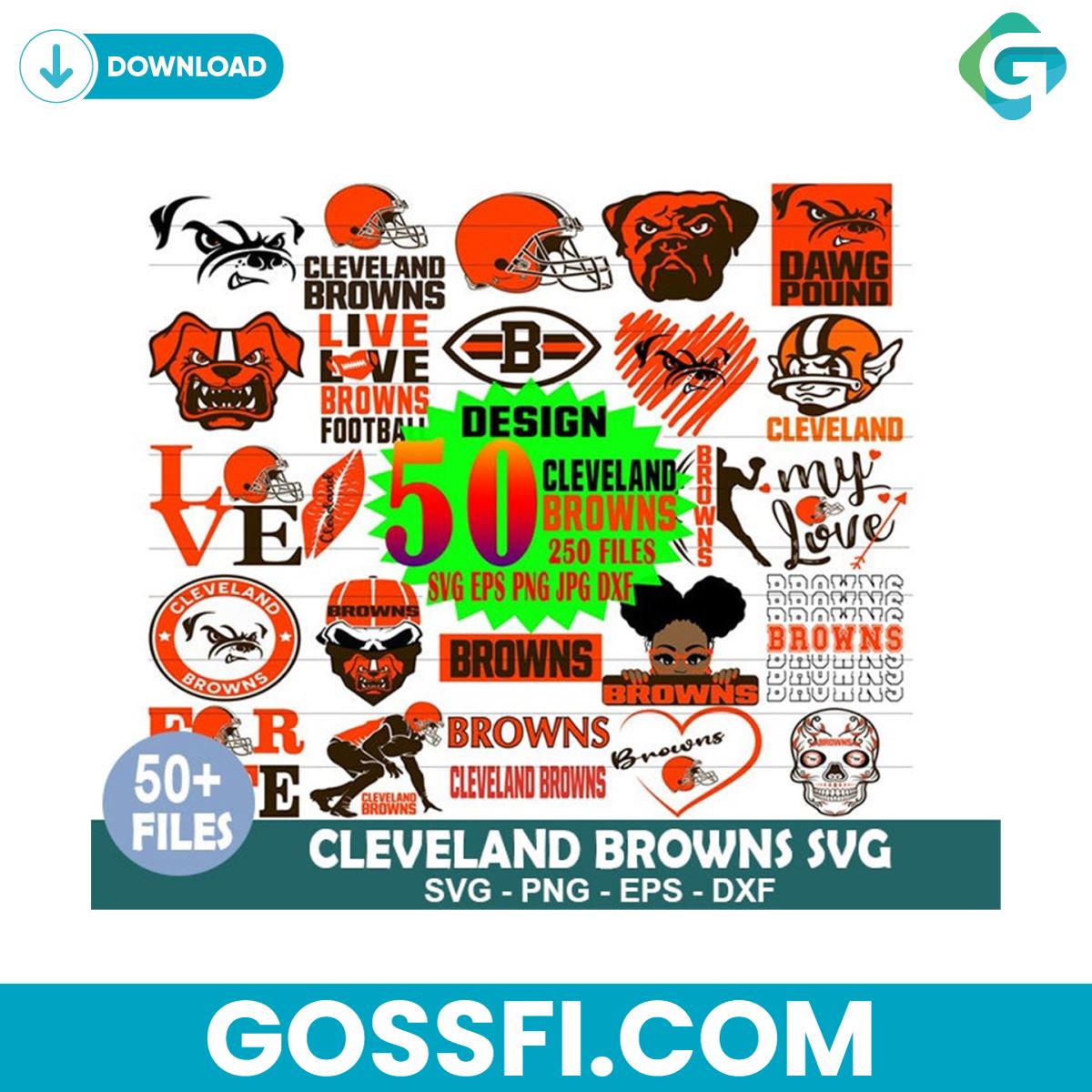 cleveland-browns-bundle-nfl-team-svg