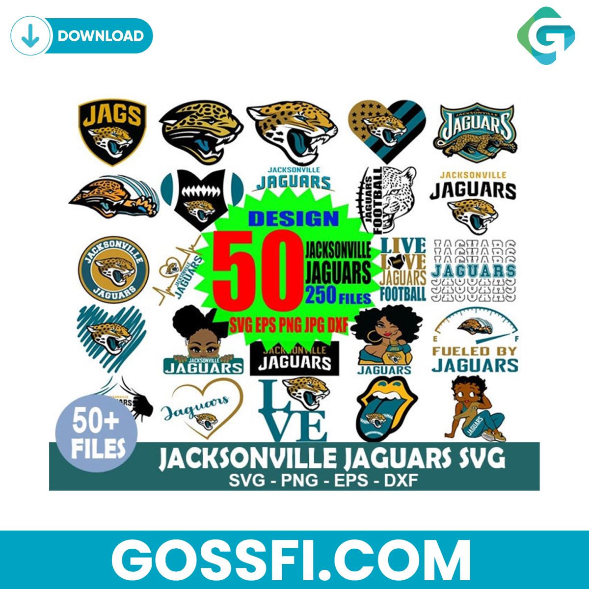 jacksonville-jaguars-bundle-nfl-team-svg