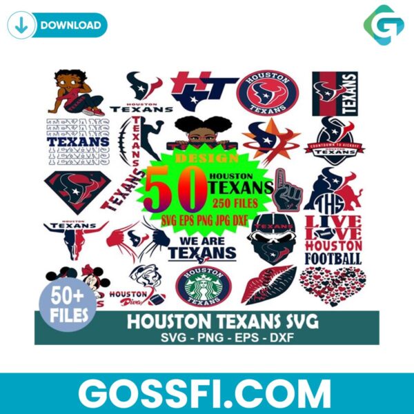 houston-texans-bundle-nfl-team-svg