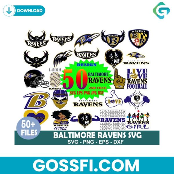 baltimore-ravens-bundle-nfl-team-svg