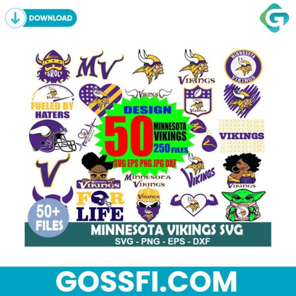 minnesota-vikings-bundle-nfl-team-svg