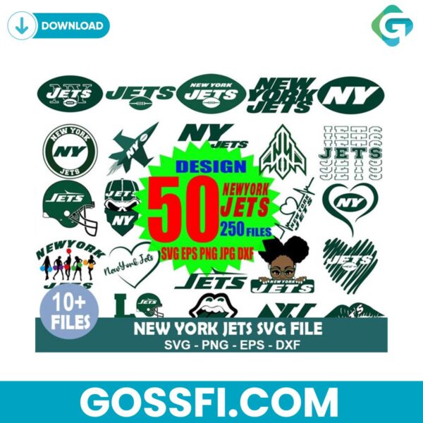 new-york-jets-bundle-nfl-team-svg