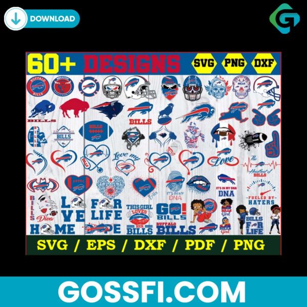 60-designs-buffalo-bills-football-svg-bundle