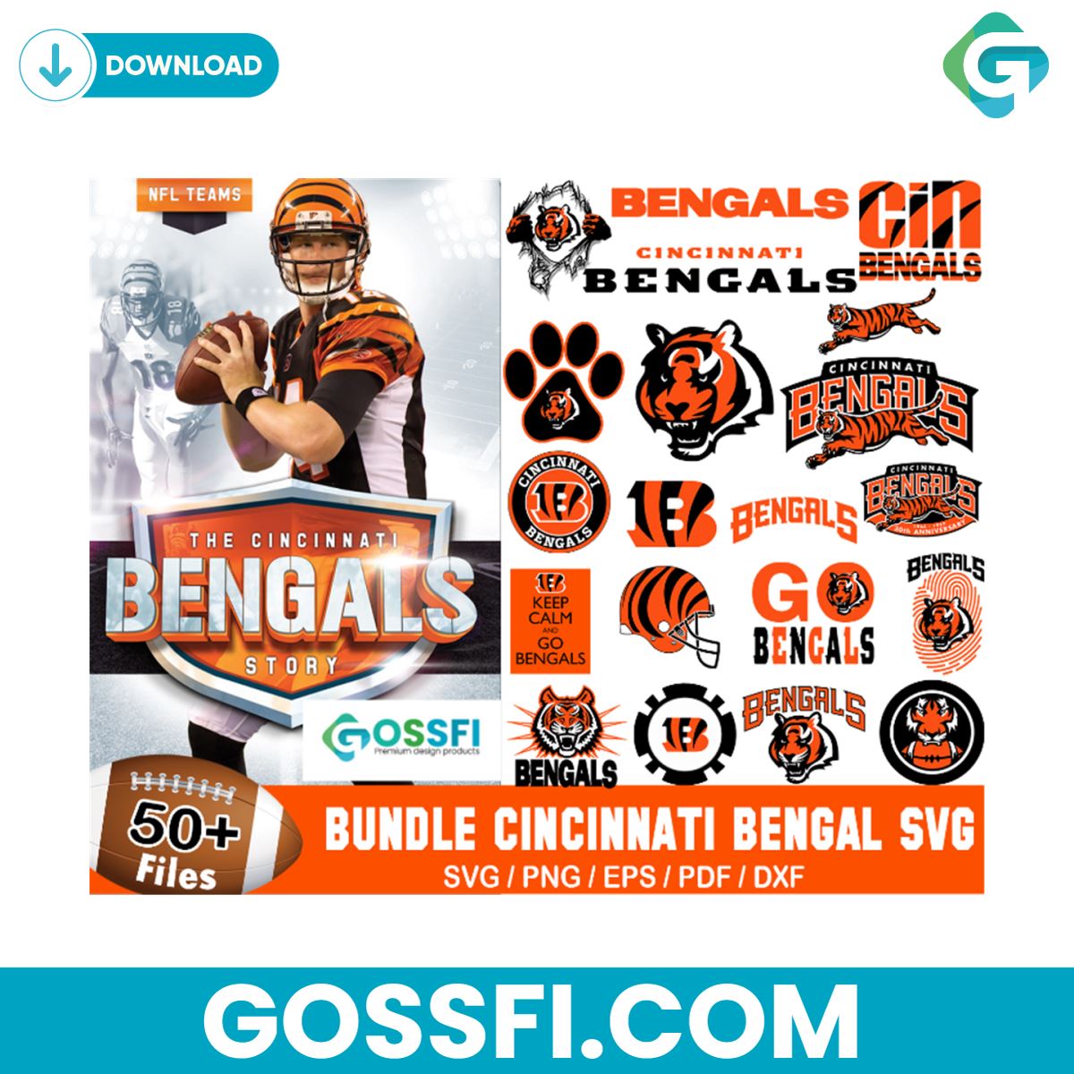 50-designs-cincinnati-bengals-football-svg-bundle