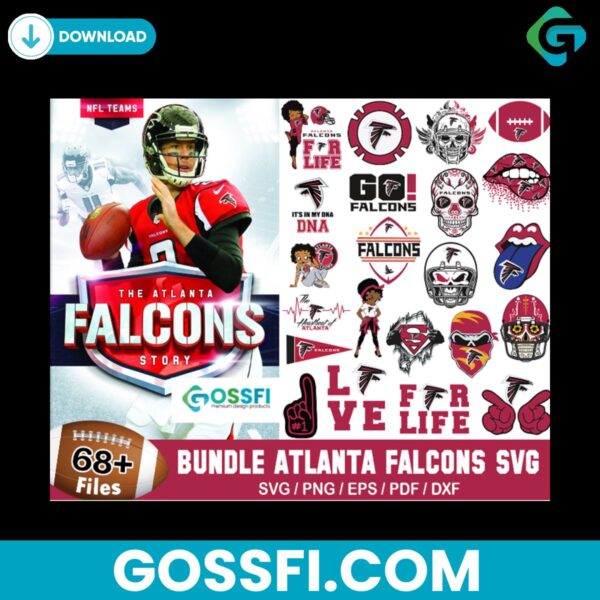 68-designs-atlanta-falcons-football-svg-bundle