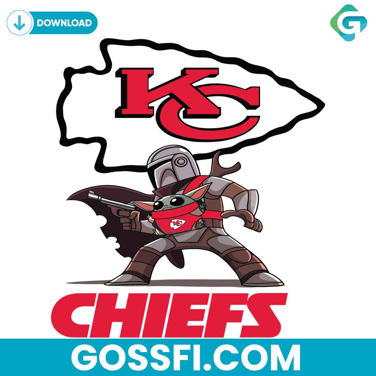 kc-chiefs-logo-star-war-svg-cricut-digital-download