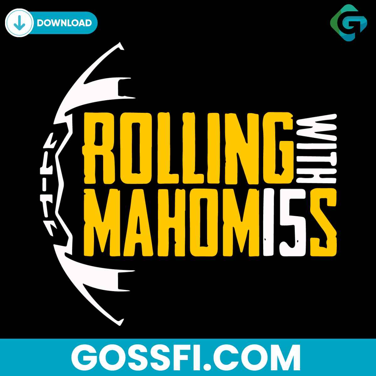 rolling-with-mahomes-15-football-svg