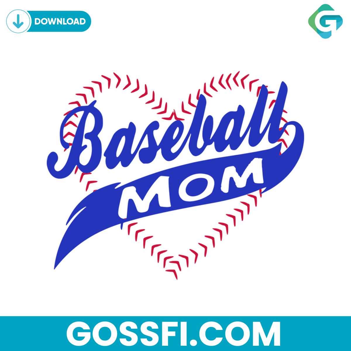 baseball-heart-baseball-mom-svg