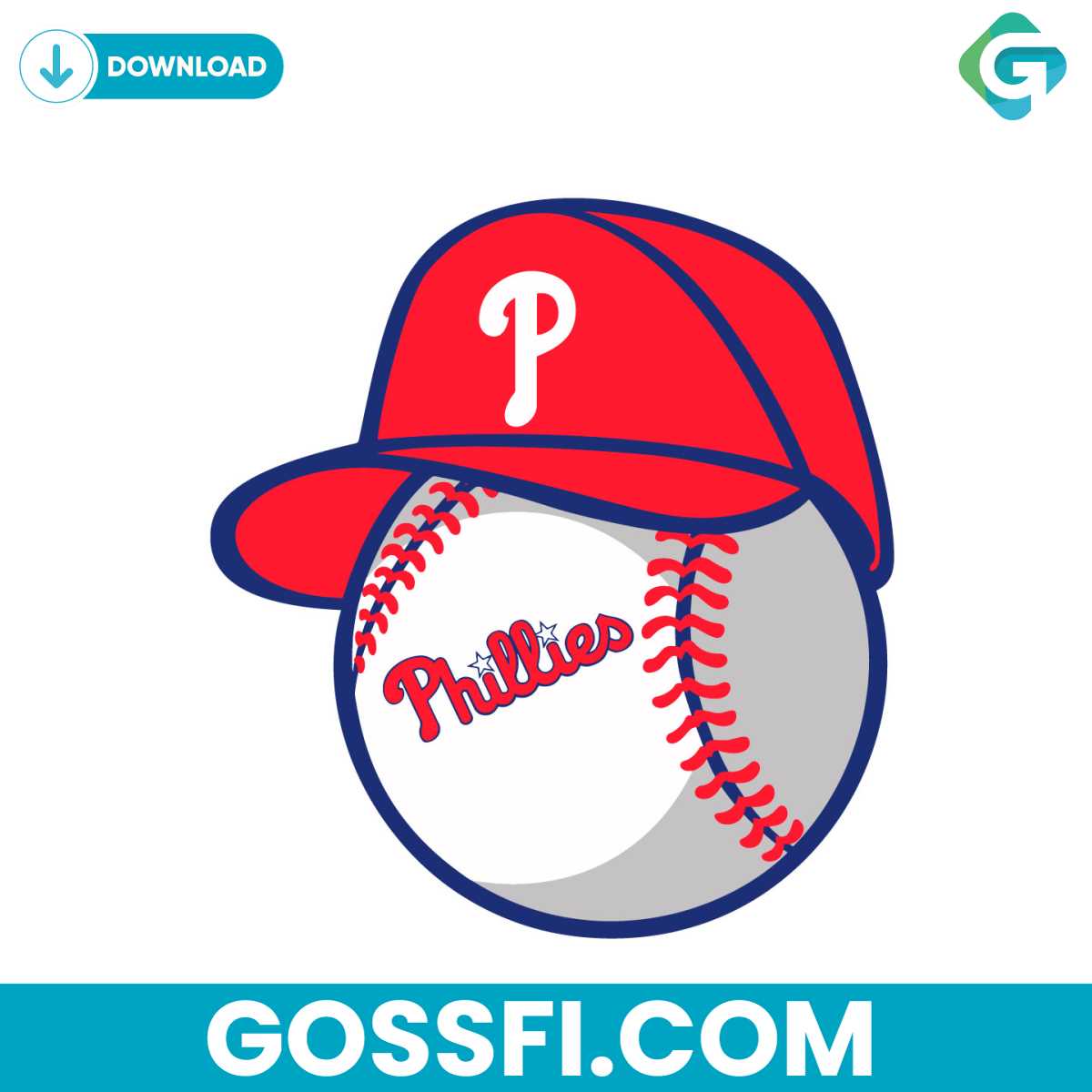 philadelphia-phillies-baseball-svg-digital-download