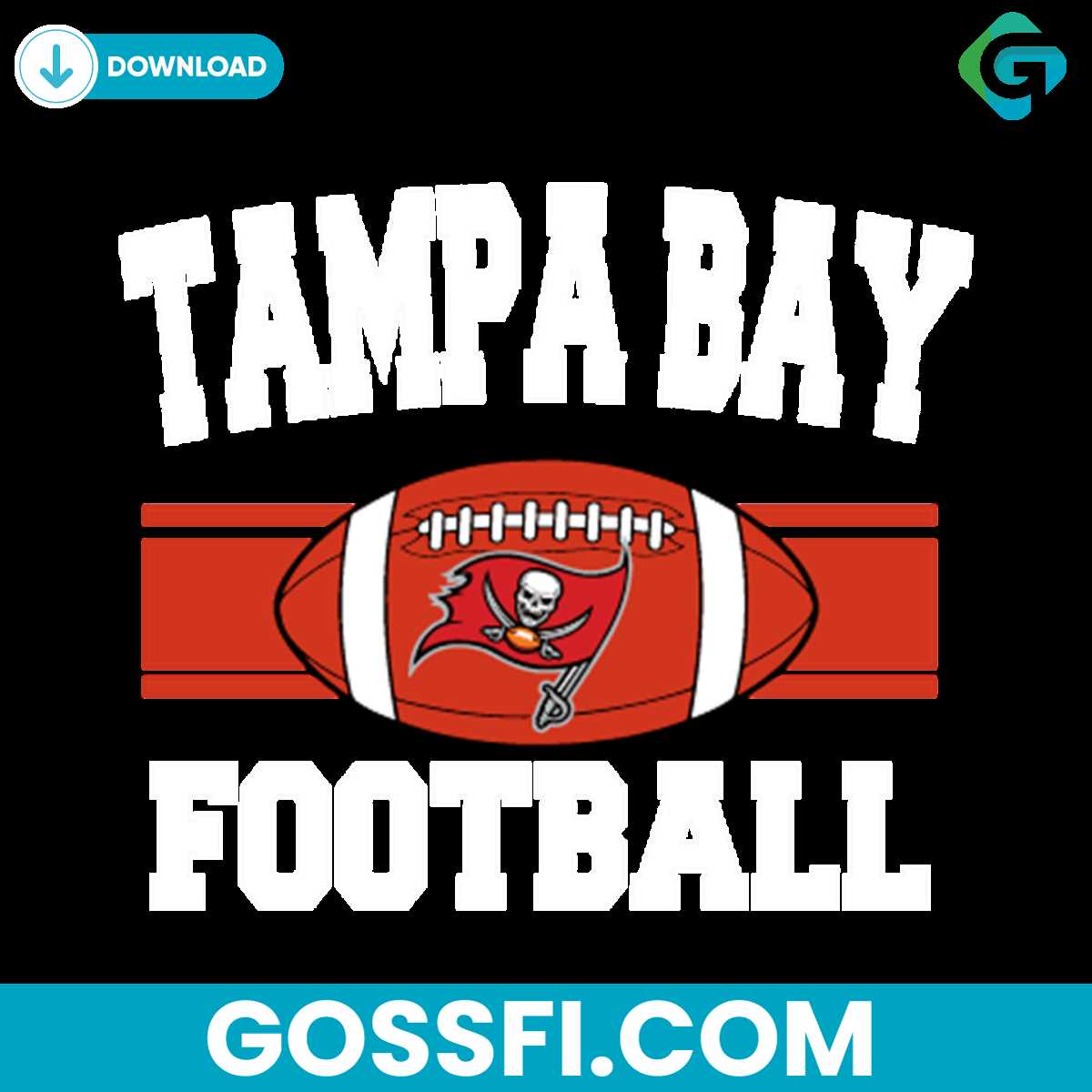 tampa-bay-football-svg-digital-download
