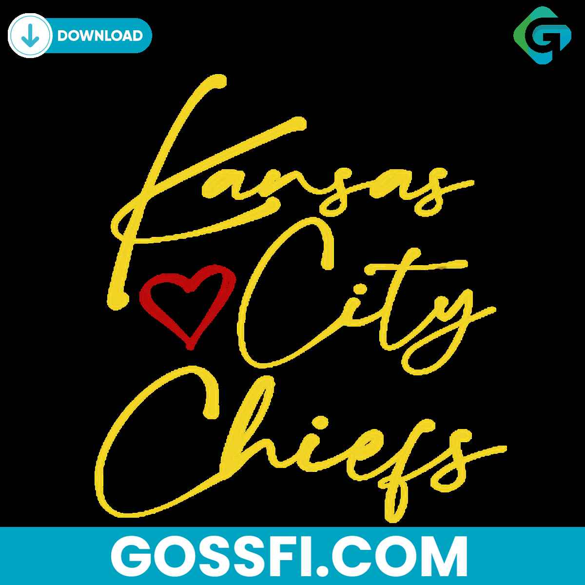 kansas-city-chiefs-svg-digital-download