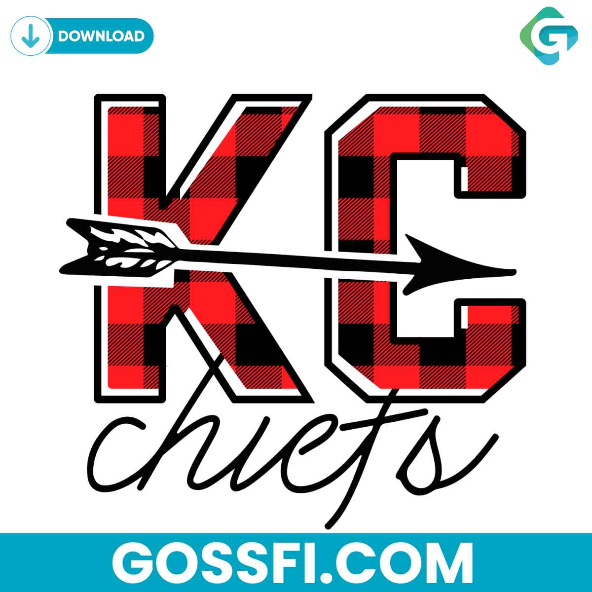 kansas-city-chiefs-svg-digital-download