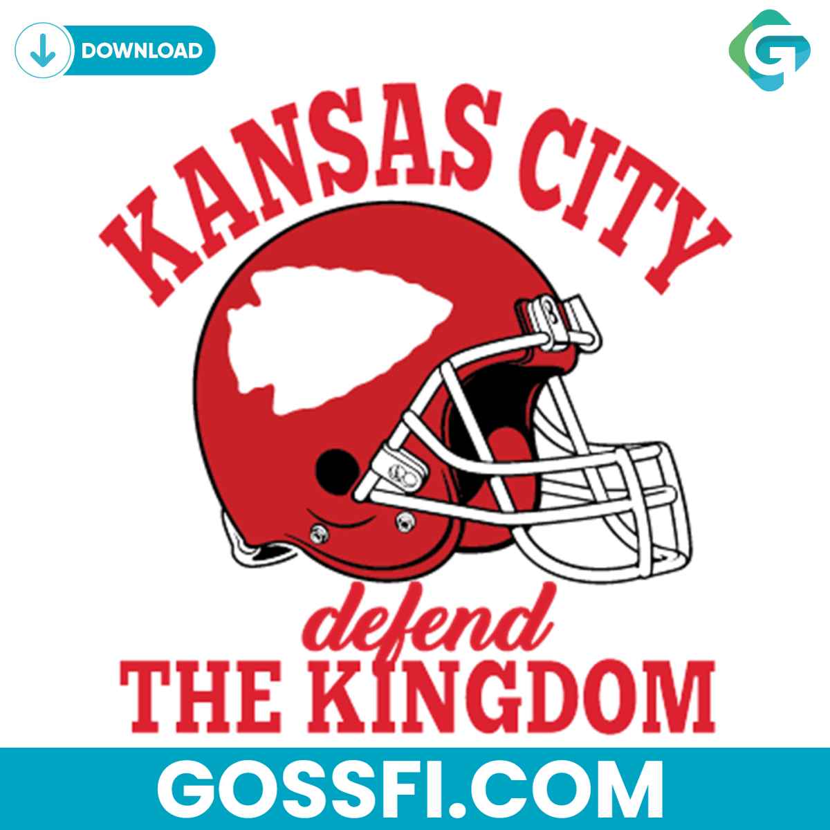 kansas-city-defend-the-kingdom-svg-digital-download