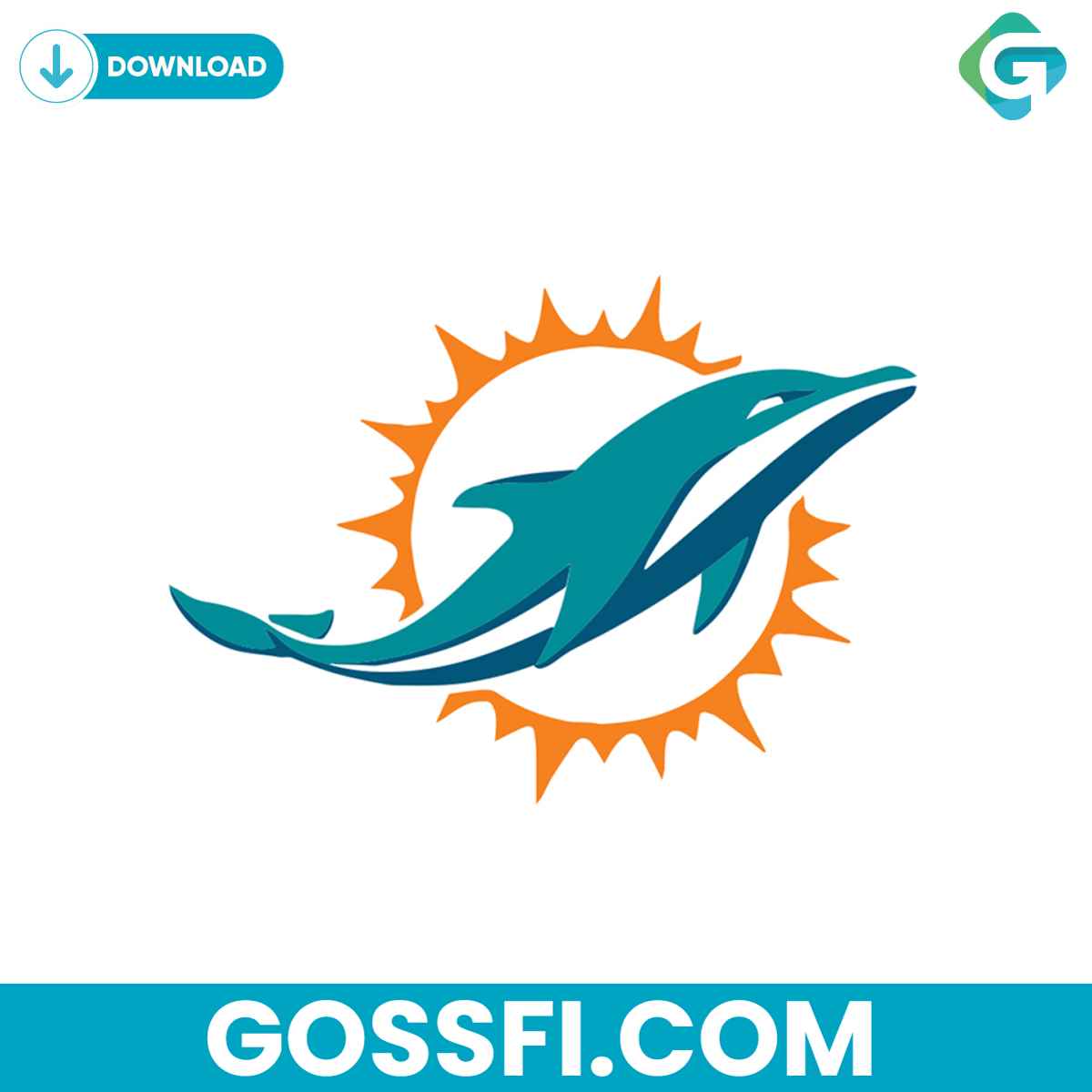 miami-dolphins-football-team-logo-svg-digital-download