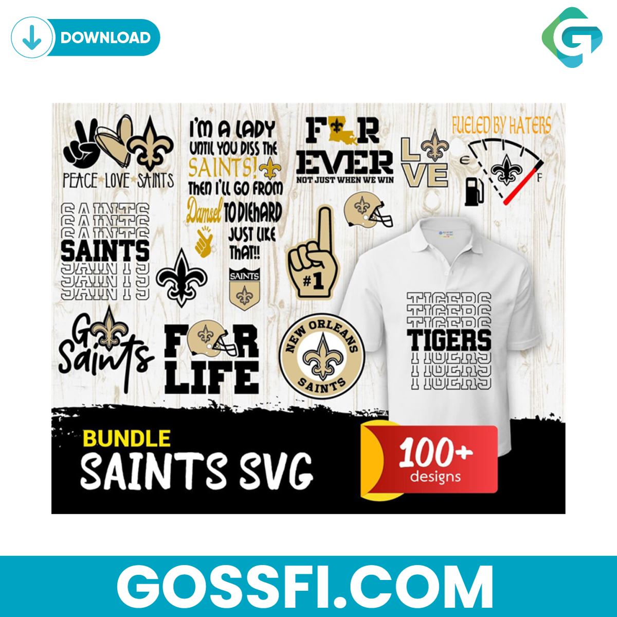 new-orleans-saints-football-bundle-nfl-team-svg