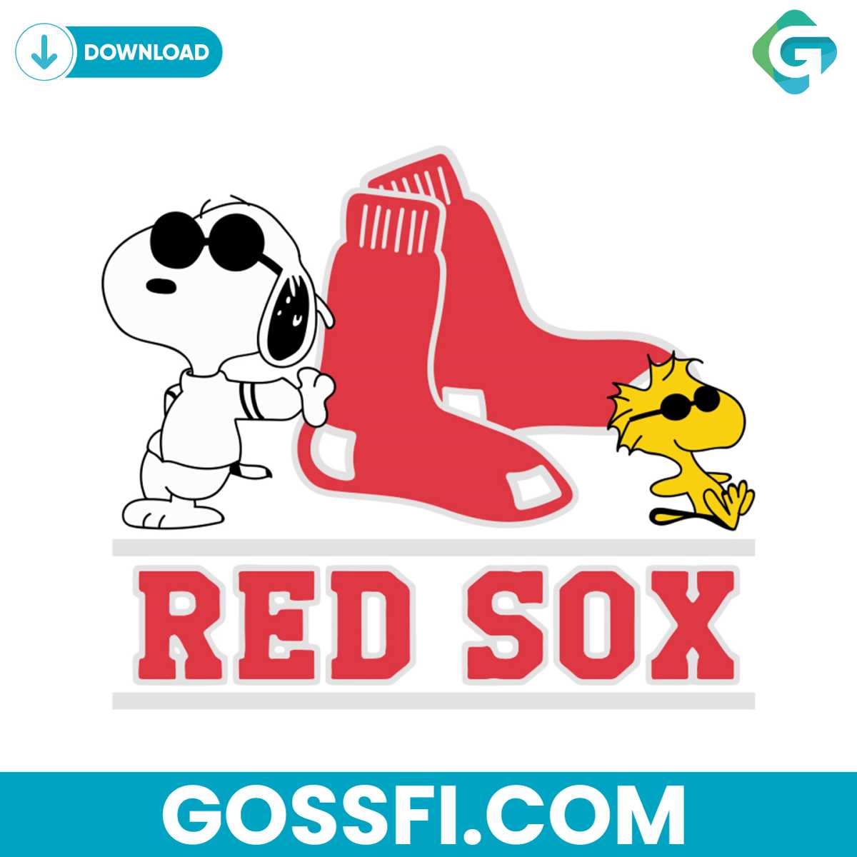 boston-red-sox-with-snoopy-svg-digital-download