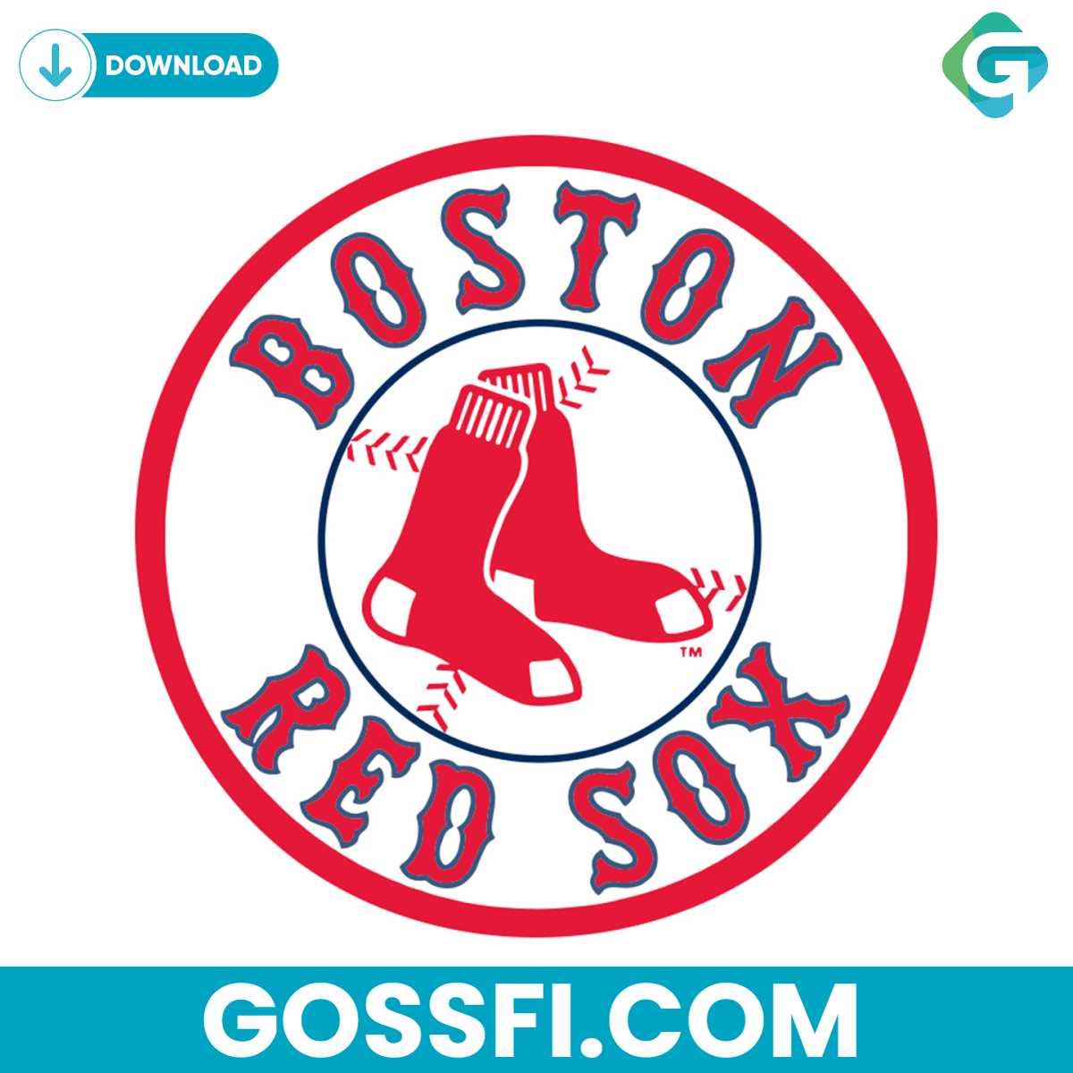 boston-red-sox-logo-svg-digital-download