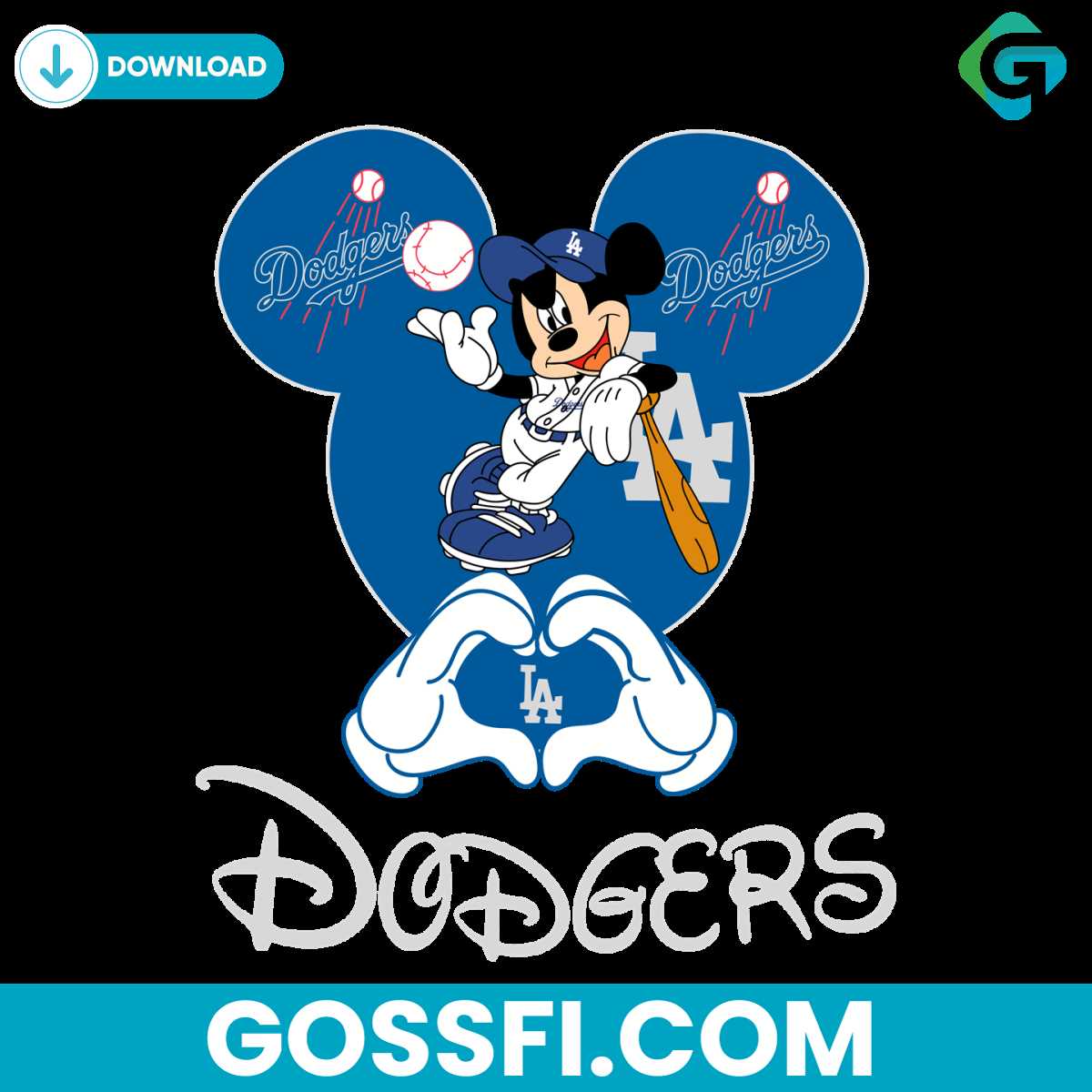 disney-mickey-mouse-loves-los-angeles-dodgers-heart-svg