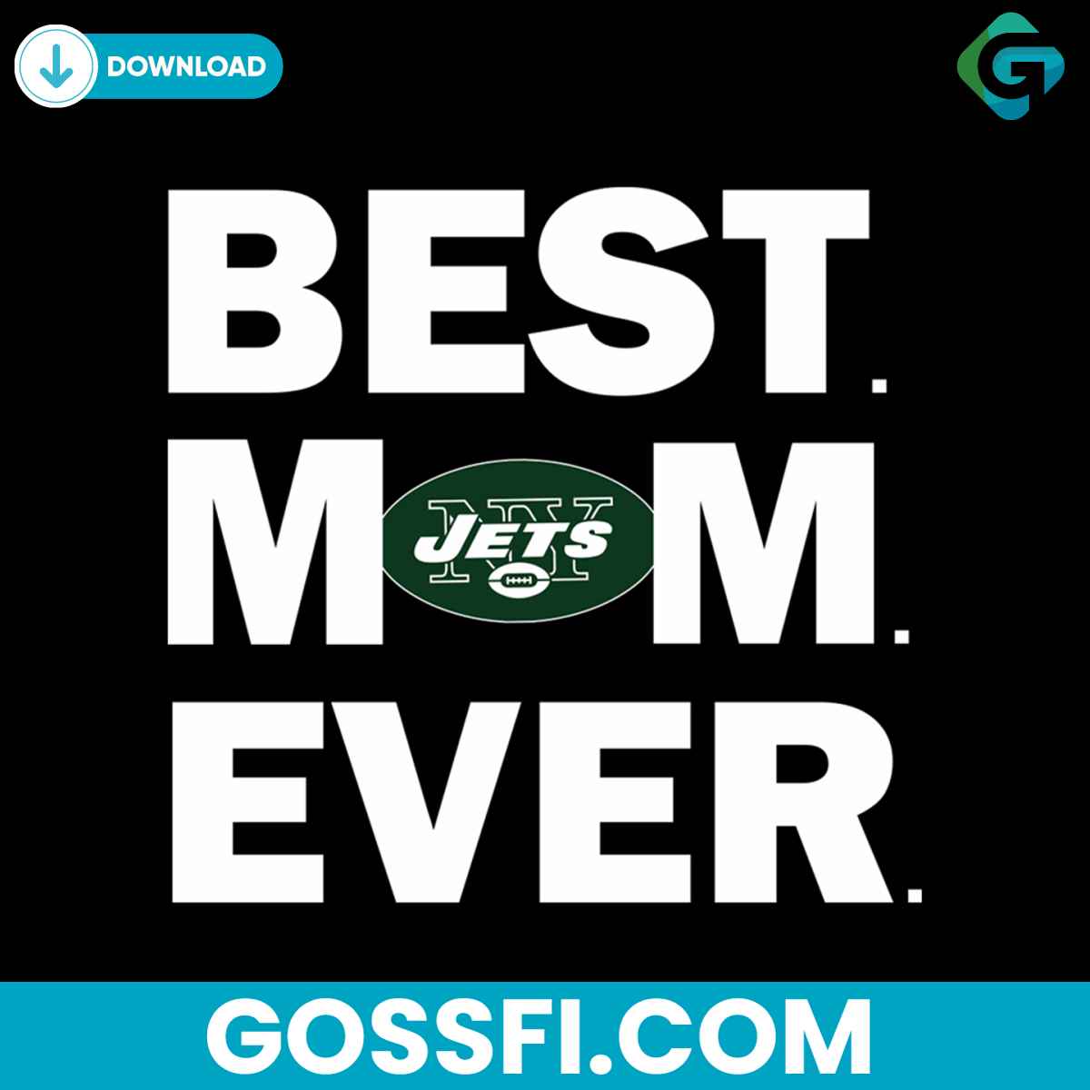 new-york-jets-best-mom-ever-svg-digital-download