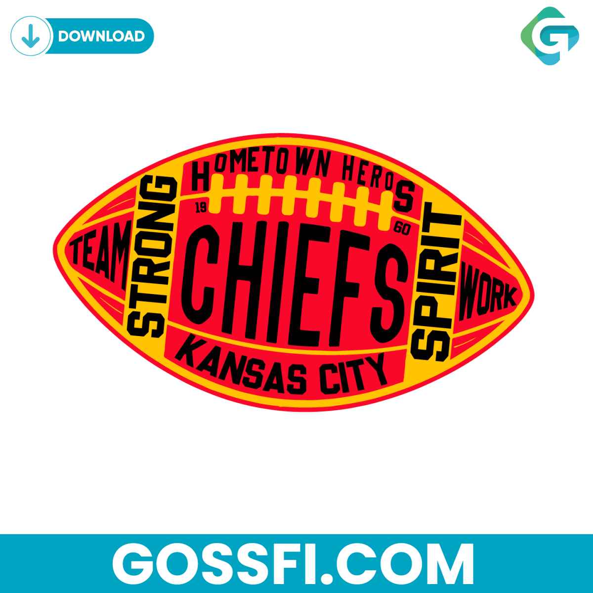 kansas-city-chiefs-strong-spirit-svg