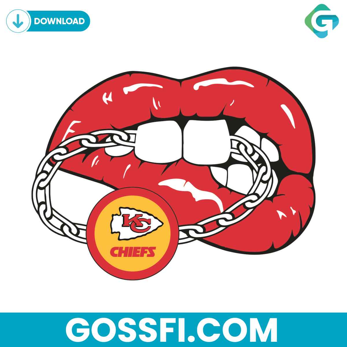 lips-kansas-city-chiefs-football-team-svg