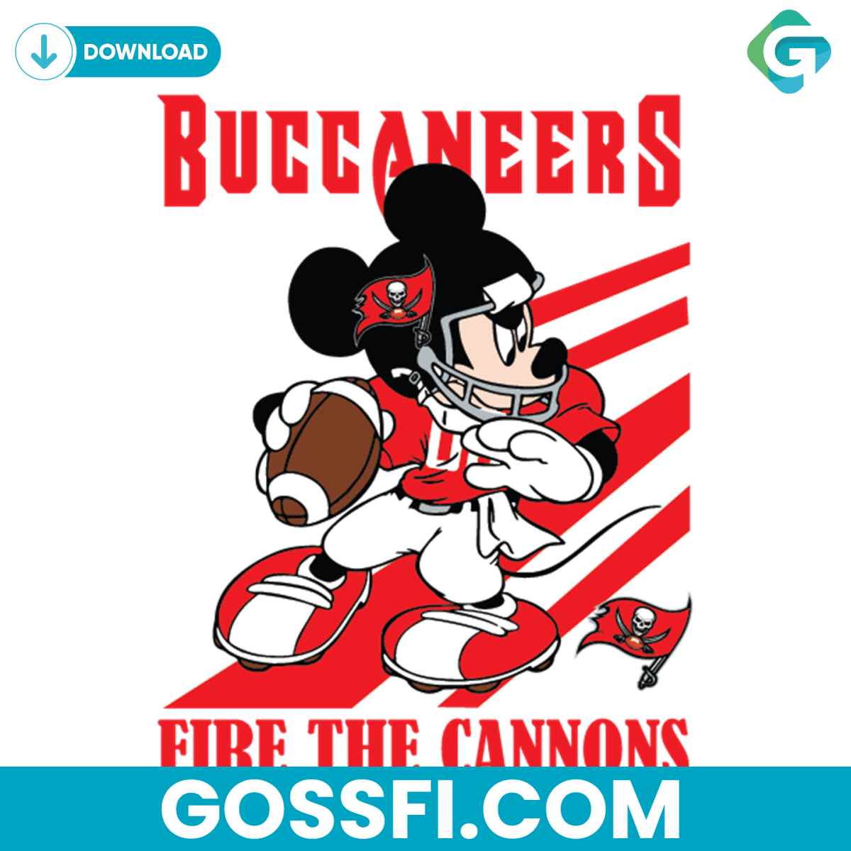 mickey-tampa-bay-buccaneers-fire-the-cannons-svg