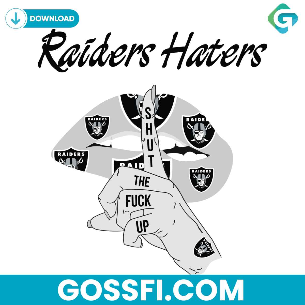 raiders-haters-shut-the-fuck-up-svg