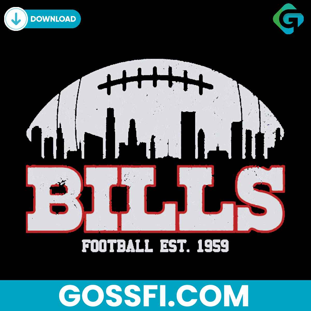 bills-football-skyline-est-1959-svg-digital-download