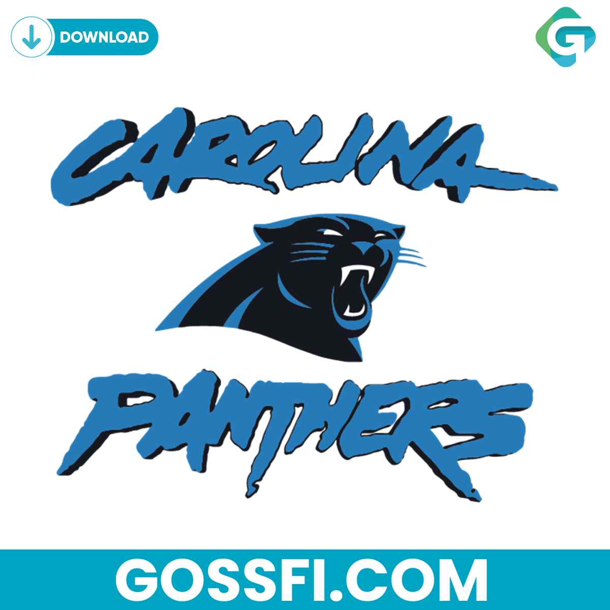 carolina-panthers-svg-digital-download