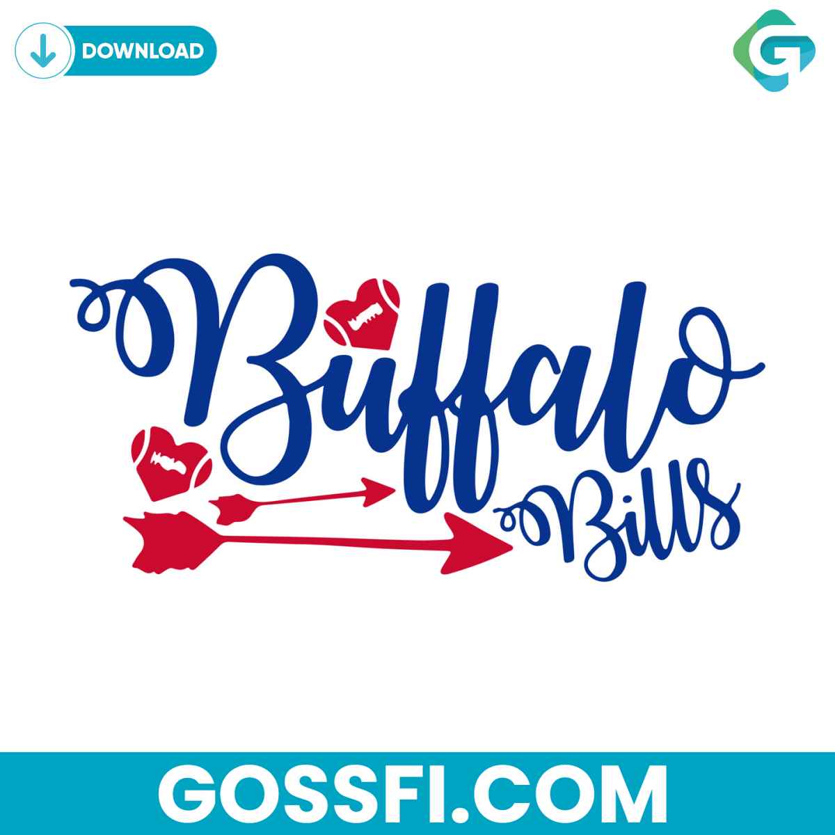 buffalo-bills-arrow-svg-digital-download