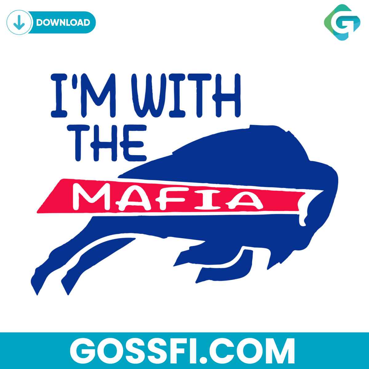 i-am-with-the-mafia-svg-digital-download