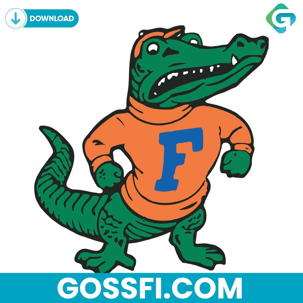 florida-gator-football-ncaa-svg-digital-download