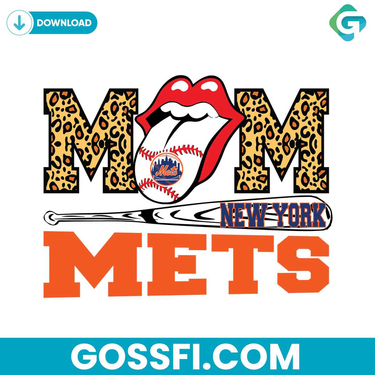 new-york-mets-mom-svg-digital-download