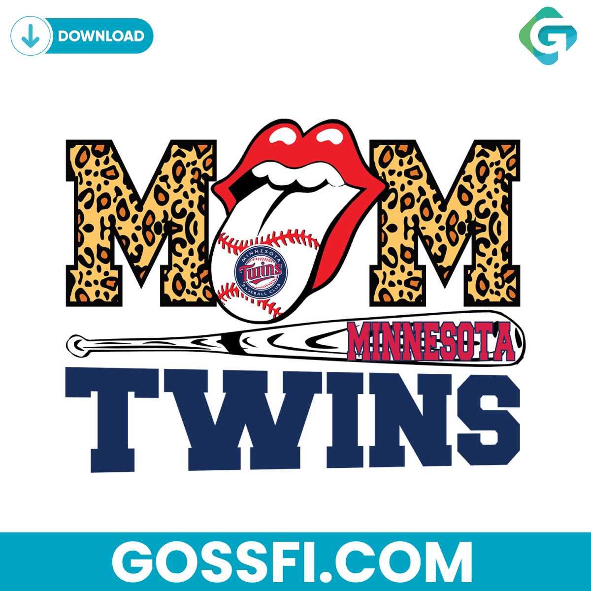 minnesota-twins-mom-svg-digital-download
