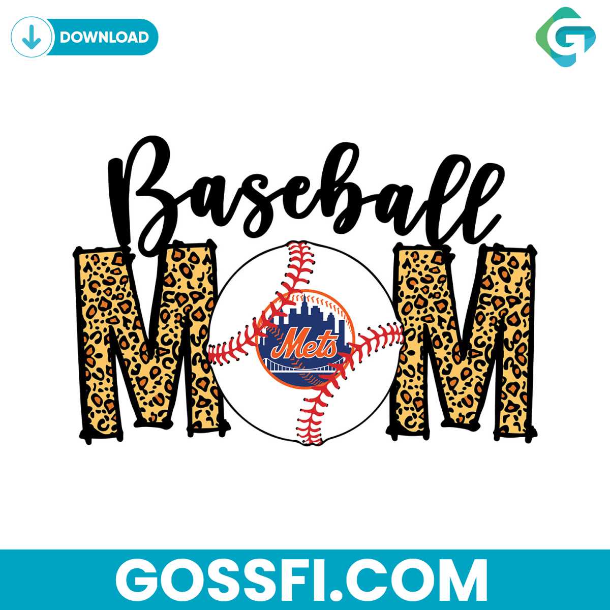 new-york-mets-baseball-mom-svg-digital-download