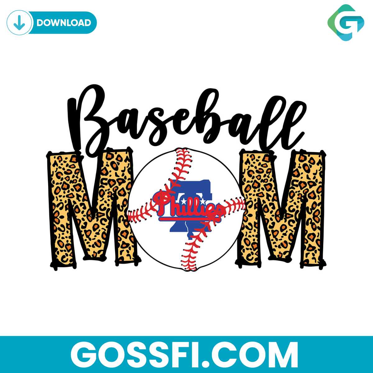 philadelphia-phillies-baseball-mom-svg