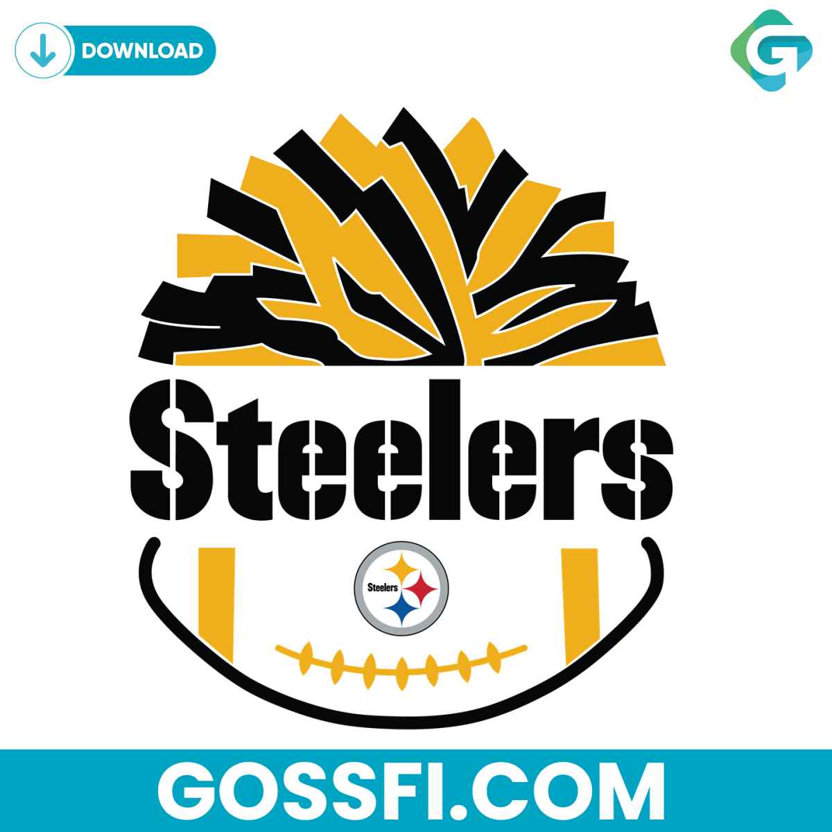 pittsburgh-steelers-pom-poms-football-svg