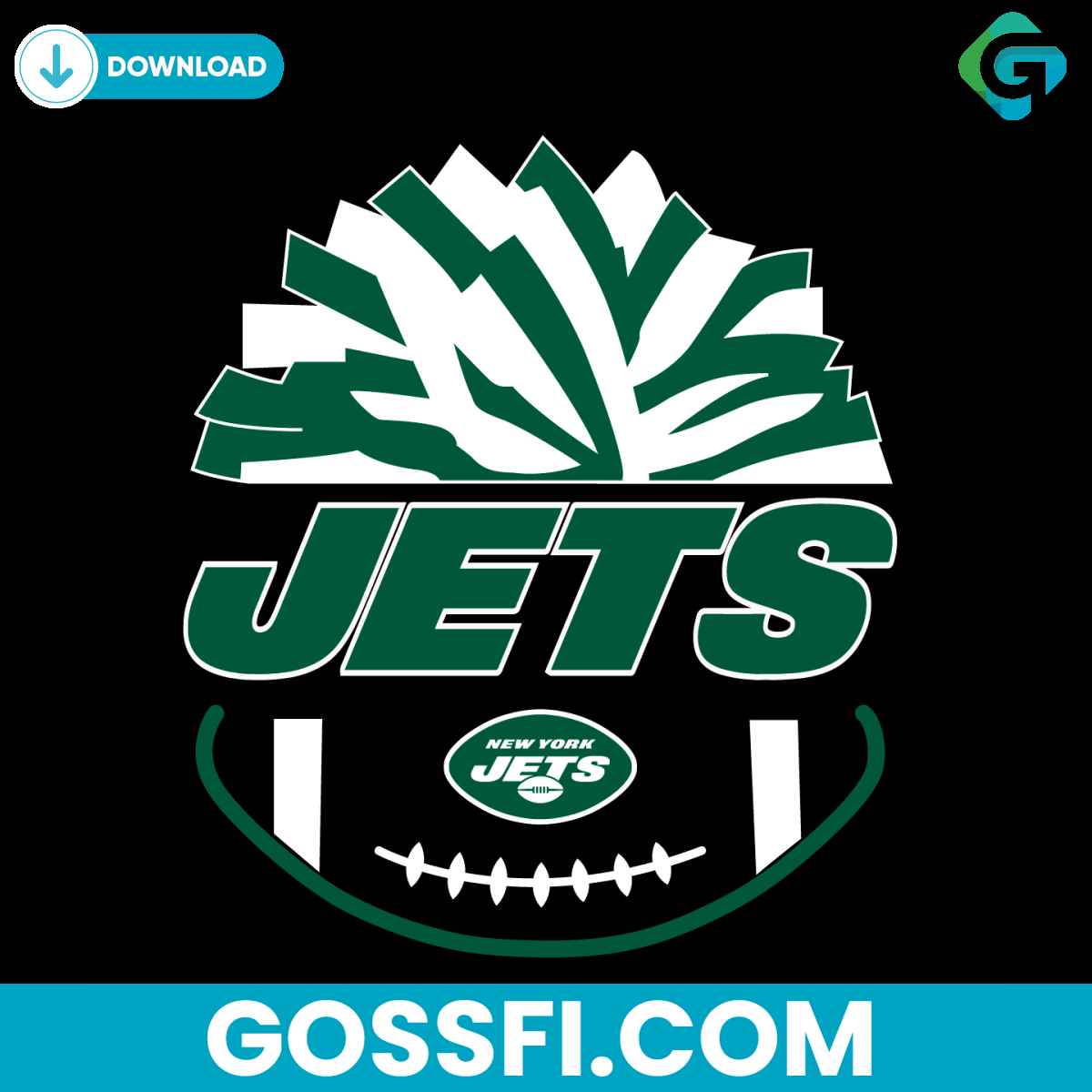 new-york-jets-nfl-football-svg-digital-download