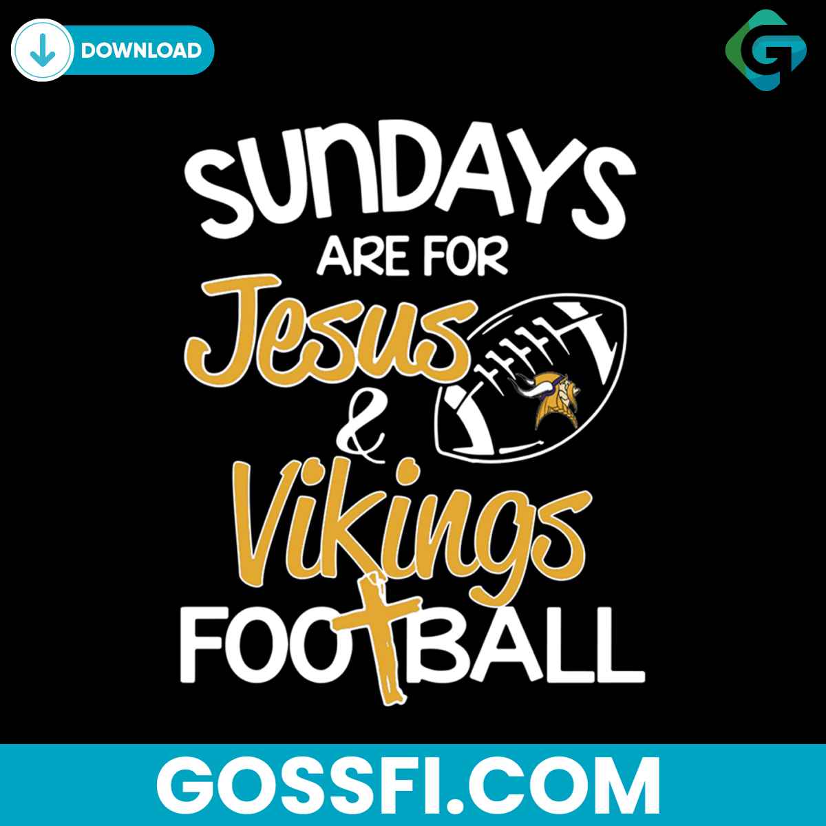 sundays-are-for-jesus-vikings-football-svg