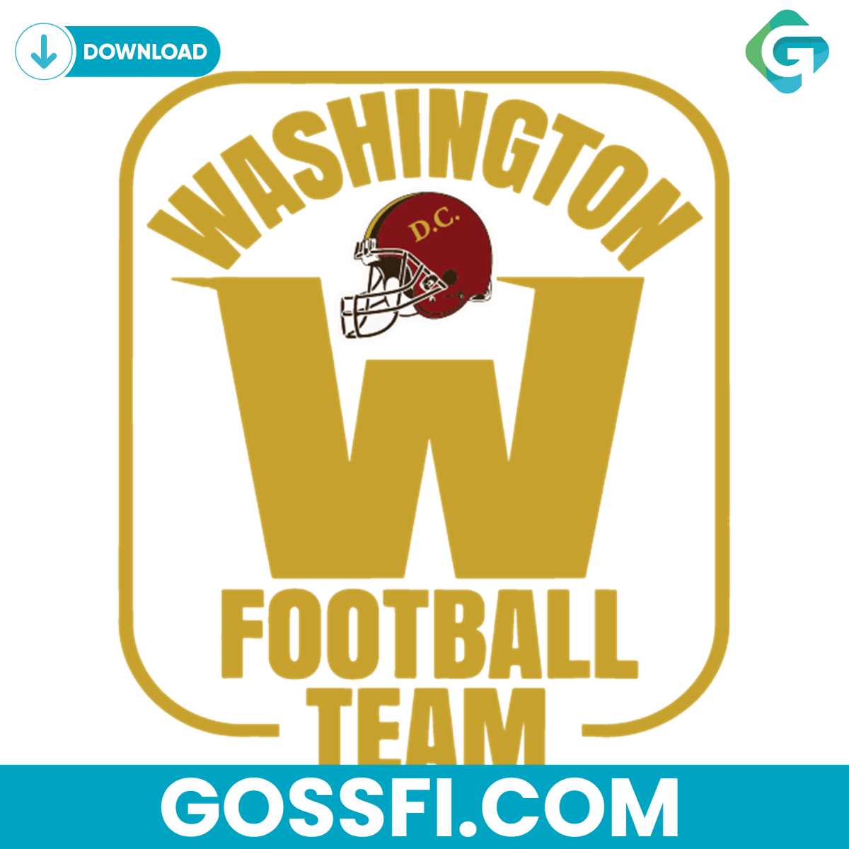 washington-football-team-svg-digital-download